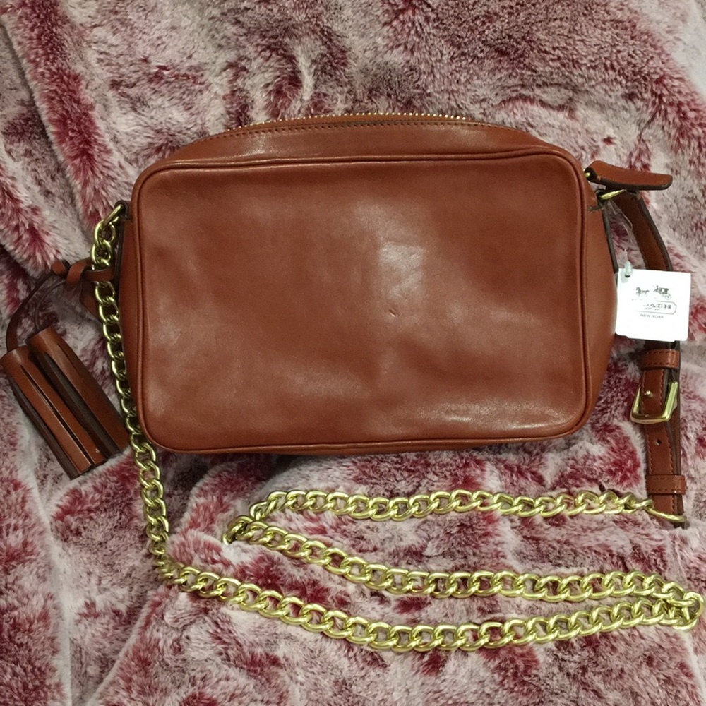 Beautiful Coach Bag! - Picture 3 of 7
